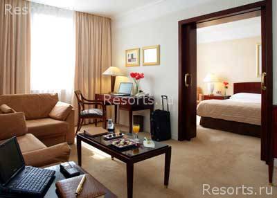 Princesa Sofia Barcelona 11